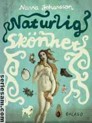 Naturlig skönhet 2017 omslag serier Naturlig skönhet 2017 omslag serier