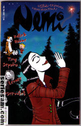 Nemi 2005 nr 2 omslag serier Nemi 2005 nr 2 omslag serier