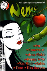 Nemi 2009 nr 10 omslag serier Nemi 2009 nr 10 omslag serier
