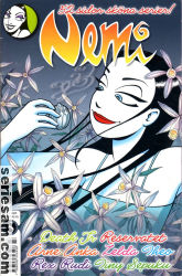 Nemi 2009 nr 3 omslag serier Nemi 2009 nr 3 omslag serier