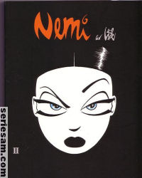 Nemi album 2004 nr 2 omslag serier Nemi album 2004 nr 2 omslag serier