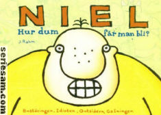 Niel 2003 omslag serier