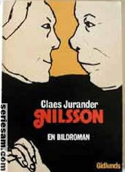 Nilsson 1974 omslag serier Nilsson 1974 omslag serier