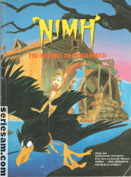 Nimh 1982 omslag serier