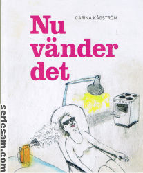 Nu vänder det 2007 omslag serier