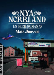 Nya Norrland 2017 omslag serier