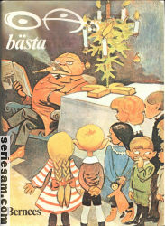 OA:s bästa 1979 omslag serier OA:s bästa 1979 omslag serier