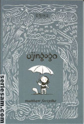 Ojingogo 2009 omslag serier