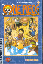 One Piece 2006 nr 32 omslag serier