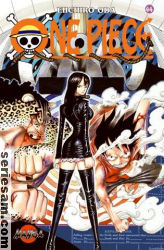 One Piece 2008 nr 44 omslag serier