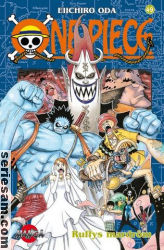One Piece 2009 nr 49 omslag serier