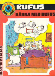 Örnserien 1982 nr 2 omslag serier