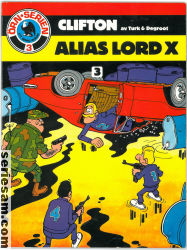 Örnserien 1983 nr 3 omslag serier