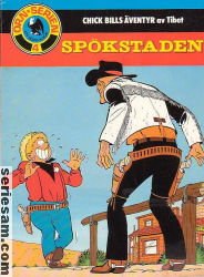 Örnserien 1983 nr 4 omslag serier