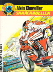 Örnserien 1984 nr 15 omslag serier