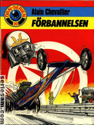 Örnserien 1984 nr 20 omslag serier