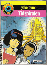 Örnserien 1984 nr 24 omslag serier