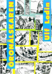 Öronälskaren 1983 omslag serier Öronälskaren 1983 omslag serier