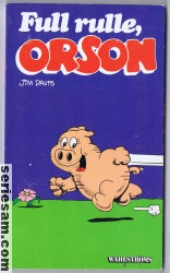 Orson 1988 omslag serier