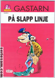 Parodi 1990 nr 3 omslag serier Parodi 1990 nr 3 omslag serier