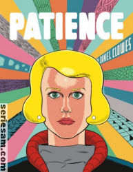 Patience 2016 omslag serier Patience 2016 omslag serier