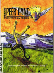 Peer Gynt 1997 omslag serier Peer Gynt 1997 omslag serier