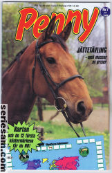 Penny 1988 nr 7 omslag serier