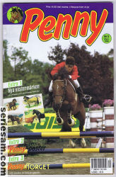 Penny 1990 nr 3 omslag serier