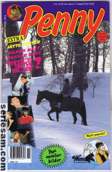 Penny 1991 nr 15 omslag serier