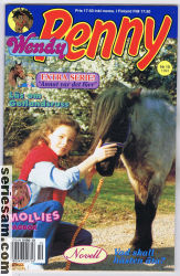 Penny 1993 nr 10 omslag serier