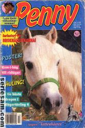 Penny 1993 nr 13 omslag serier