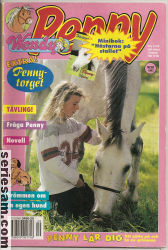 Penny 1993 nr 20 omslag serier