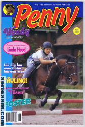 Penny 1993 nr 6 omslag serier