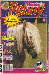 Penny 1994 nr 16 omslag serier