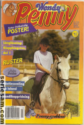 Penny 1995 nr 17 omslag serier