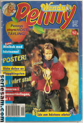 Penny 1995 nr 19 omslag serier