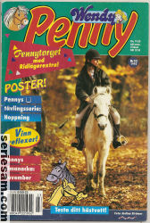 Penny 1995 nr 23 omslag serier