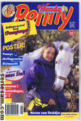 Penny 1995 nr 25 omslag serier
