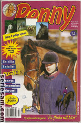 Penny 1995 nr 3 omslag serier