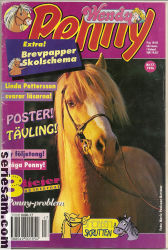Penny 1996 nr 17 omslag serier