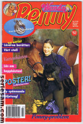 Penny 1996 nr 23 omslag serier