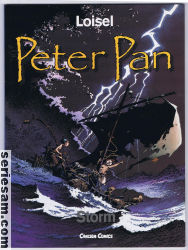 Peter Pan 1995 nr 3 omslag serier Peter Pan 1995 nr 3 omslag serier