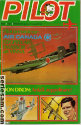 Pilot-22 1975 nr 5 omslag serier Pilot-22 1975 nr 5 omslag serier