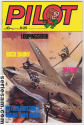 Pilot-22 1983 nr 13 omslag serier Pilot-22 1983 nr 13 omslag serier