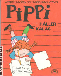 Pippi Långstrump 1970 nr 4 omslag serier Pippi Långstrump 1970 nr 4 omslag serier