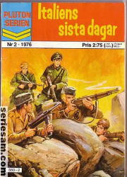 Plutonserien 1976 nr 2 omslag serier Plutonserien 1976 nr 2 omslag serier