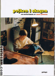Pojken i skogen 2005 omslag serier Pojken i skogen 2005 omslag serier