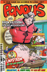 Pondus 2009 nr 10 omslag serier Pondus 2009 nr 10 omslag serier