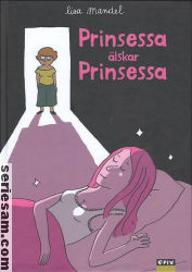 Prinsessa älskar prinsessa 2015 omslag serier Prinsessa älskar prinsessa 2015 omslag serier