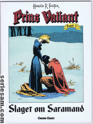 Prins Valiant 1994 nr 11 omslag serier Prins Valiant 1994 nr 11 omslag serier